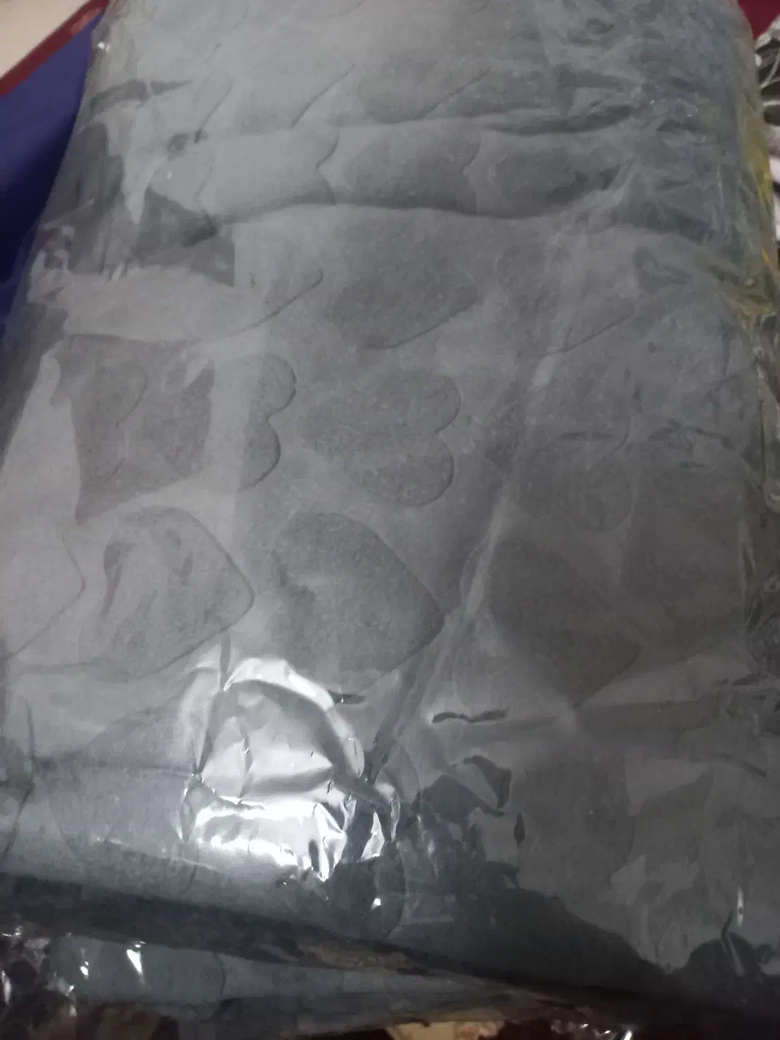 پتو  یک نفر|رختخواب، بالش، پتو|تربت جام, معدآباد|دیوار