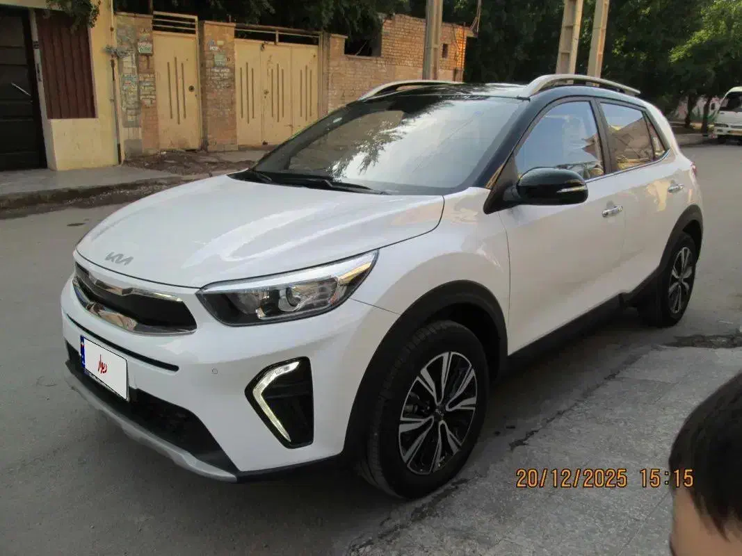 کیا kx1|خودرو سواری و وانت|اهواز, کمپلو جنوبی|دیوار