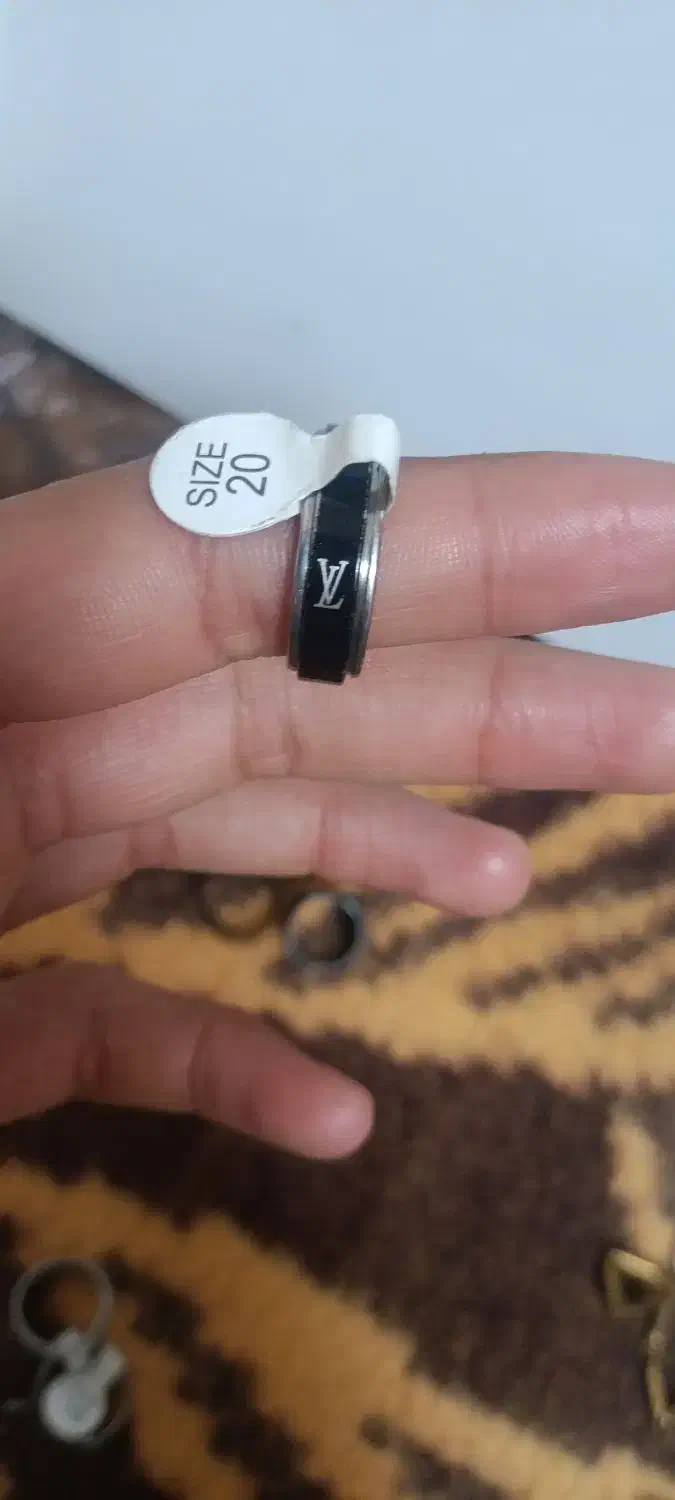 انگشتر|بدلیجات|پارس‌آباد, |دیوار