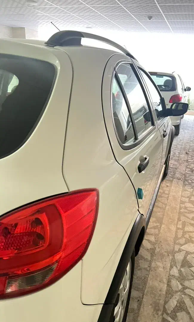 کوییک مدل ۱۴۰۲|خودرو سواری و وانت|رشت, دباغیان|دیوار