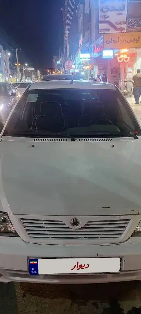 ۱۱۱|خودرو سواری و وانت|زاهدان, |دیوار