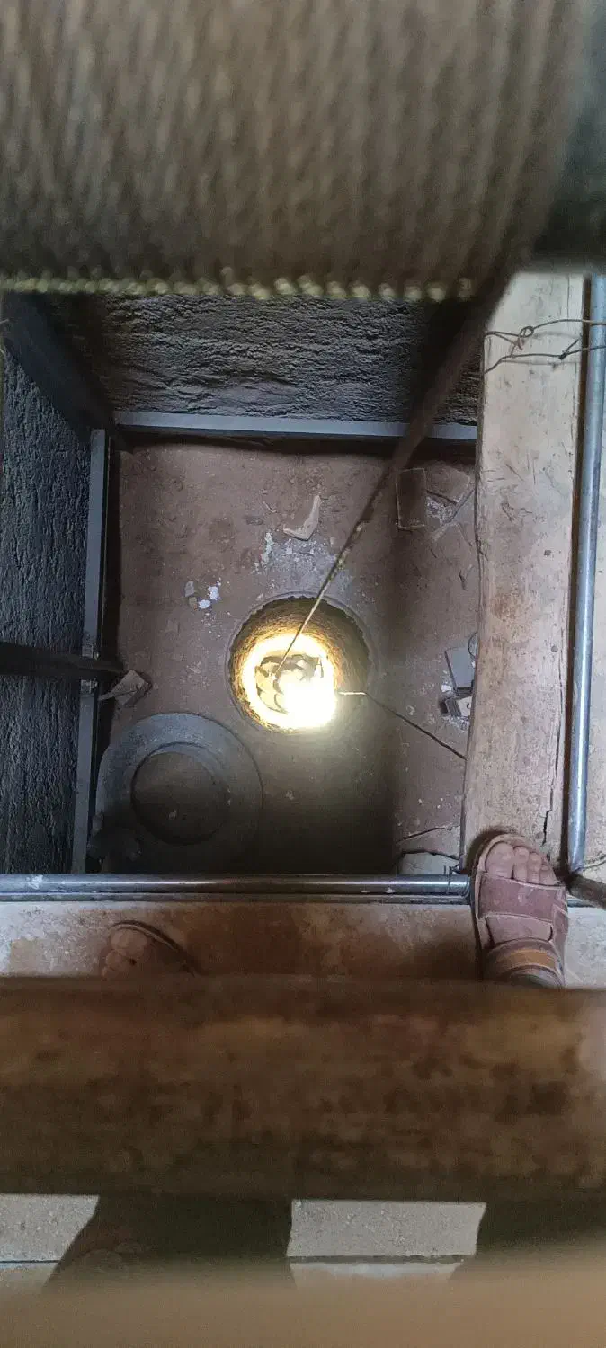 چاه کن|خدمات پیشه و مهارت|یزد, |دیوار