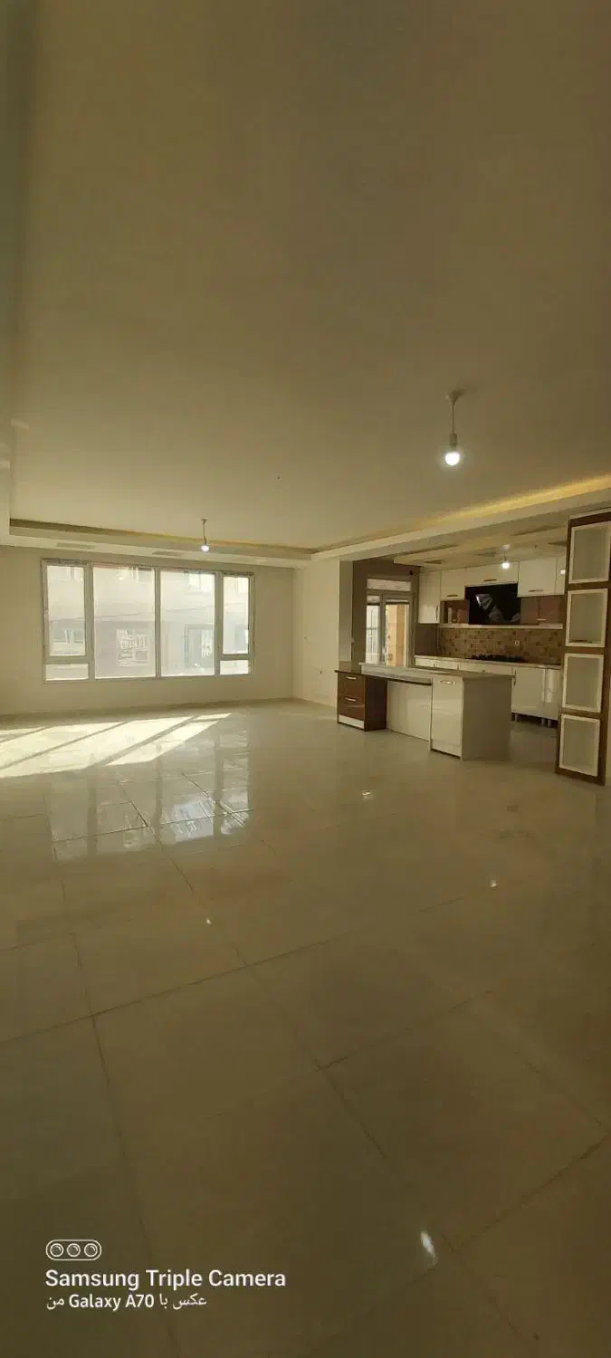 فروش آپارتمان 123 متری نوروزیان تک واحدی|فروش آپارتمان|قزوین, |دیوار