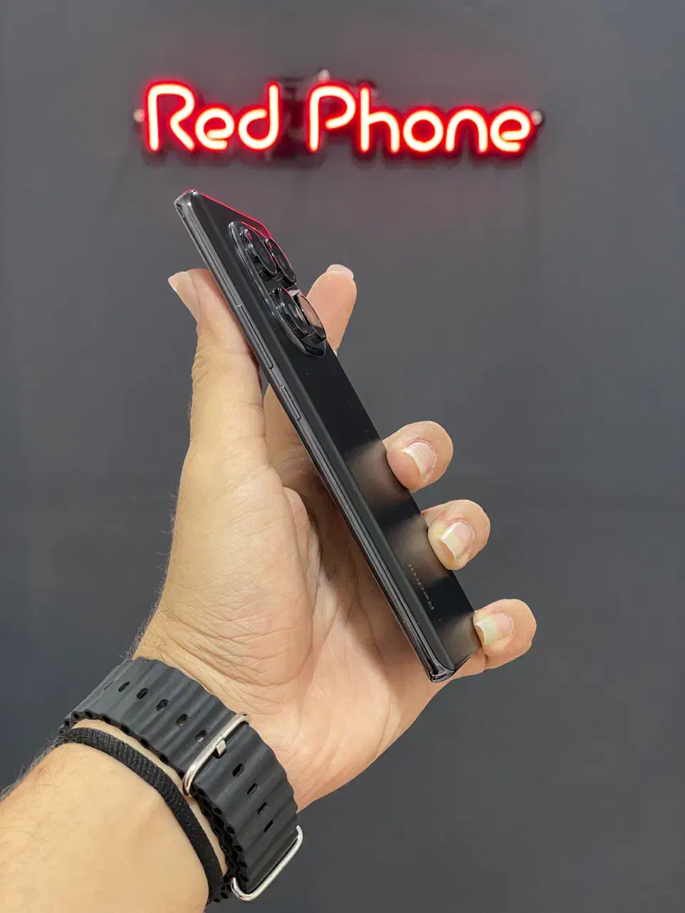 شیائومی Note 14Pro فقط یک هفته کار ۱۸ ماه گارانتی|موبایل|رشت, سلیمانداراب|دیوار