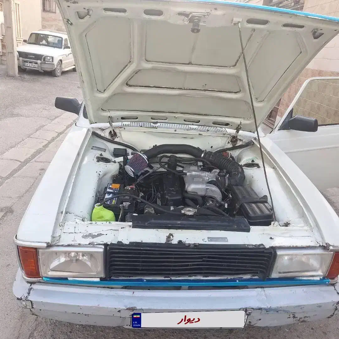 وانت عروسک مدل90|خودرو سواری و وانت|همدان, |دیوار