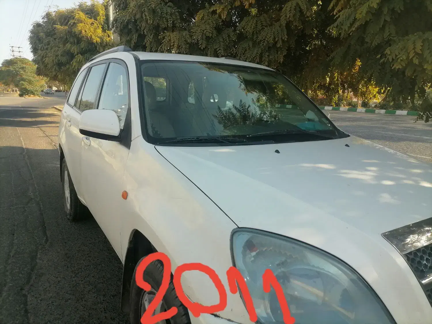 سواری ام وی ام ایکس 33 مدل 90|خودرو سواری و وانت|سبزوار, توحیدشهر|دیوار