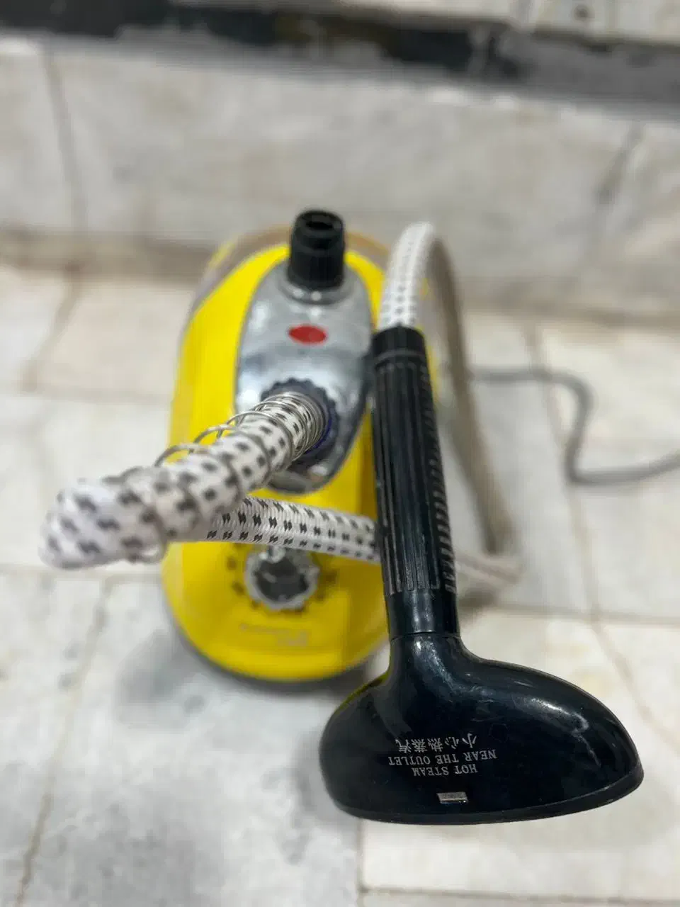 اتو بخار|اتو و لوازم اتو|خاش, |دیوار