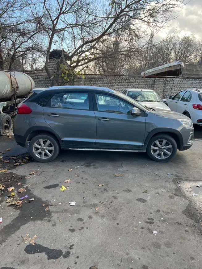 X22|خودرو سواری و وانت|طرقبه, |دیوار