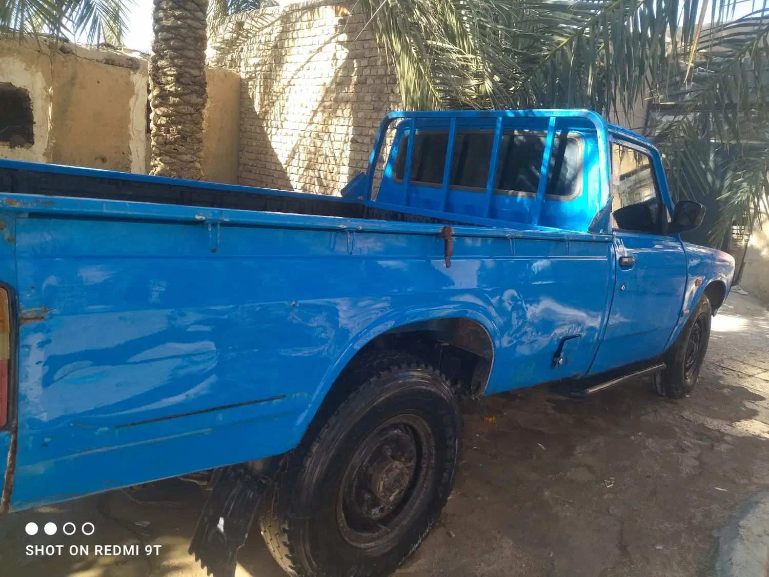 نیسان مدل 98ابشنال|خودرو سواری و وانت|سیب و سوران, |دیوار