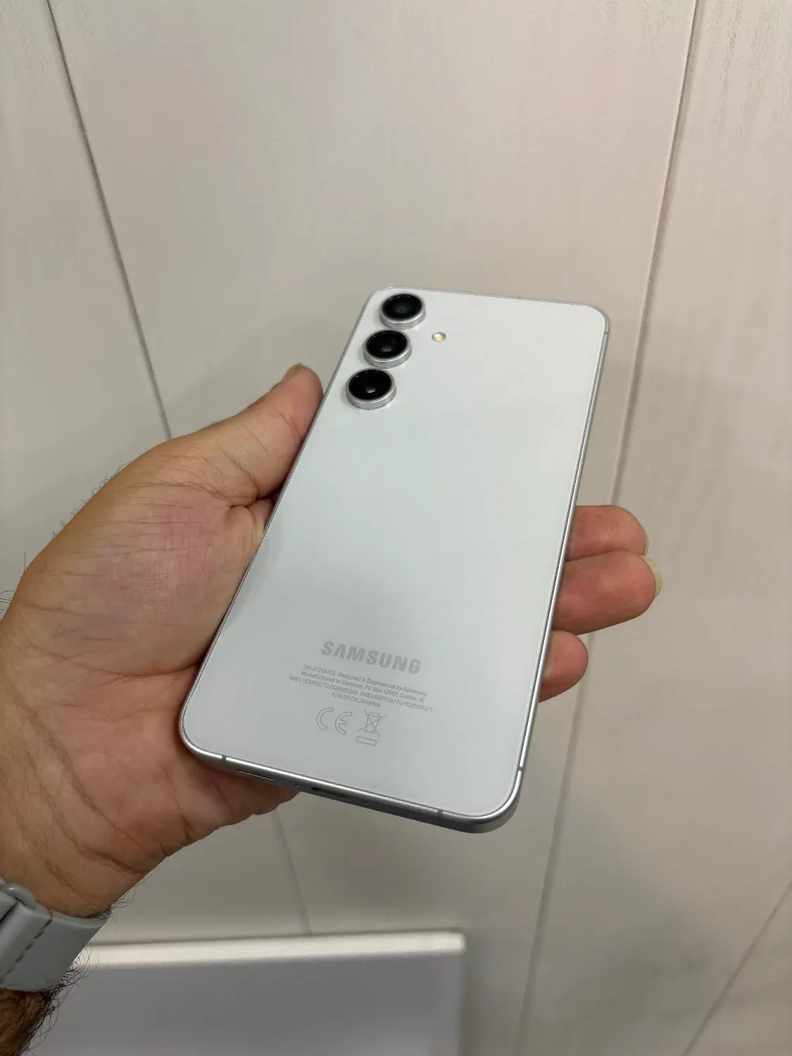 Samsung s24fe|موبایل|کرج, گوهردشت|دیوار
