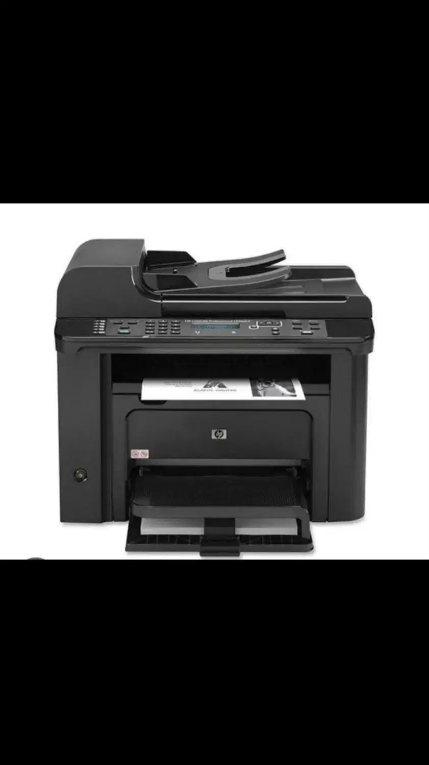 فروش و تعمیرات ماشین های اداری|پرینتر، اسکنر، کپی، فکس|اصفهان, رکن الدوله غربی|دیوار