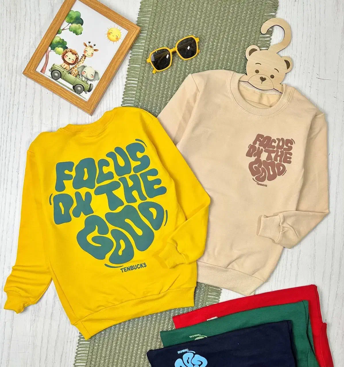 تک به قیمت عمده|کفش و لباس بچه|مشهد, سجاد شهر|دیوار