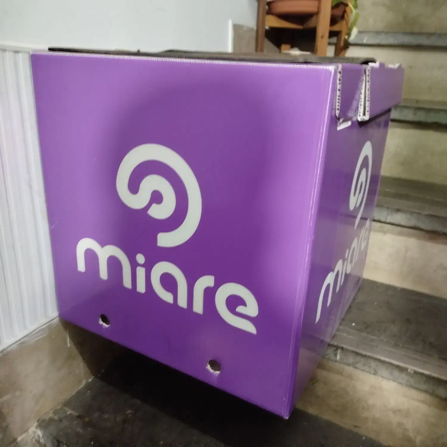 باکس موتور طرح میاره|قطعات یدکی و لوازم جانبی|تهران, حشمتیه|دیوار