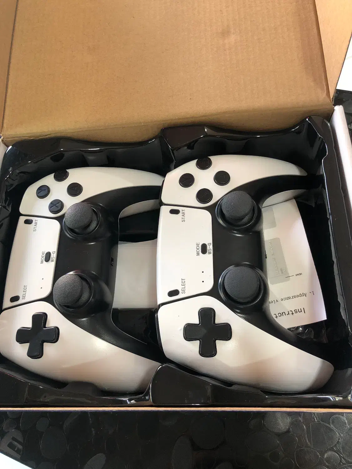 کنسول بازی|کنسول، بازی ویدئویی و آنلاین|اندیشه, اندیشه فاز ۱|دیوار