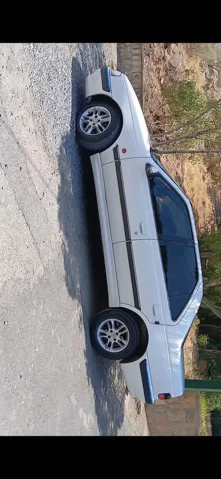 پارس تیوفایو کلاس ۱۵|خودرو سواری و وانت|خمین, |دیوار