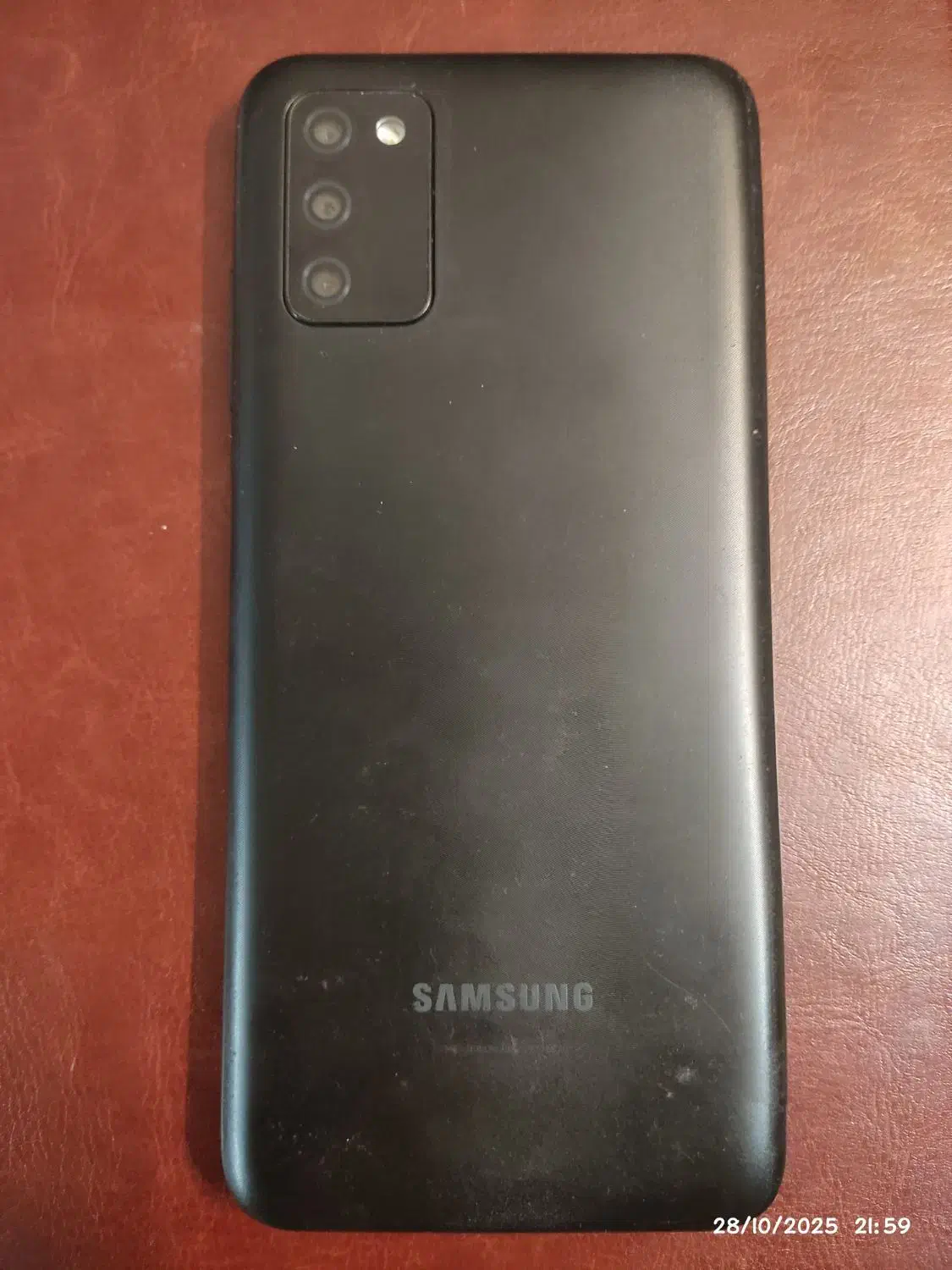 سامسونگ A03s|موبایل|تهران, افسریه شمالی|دیوار