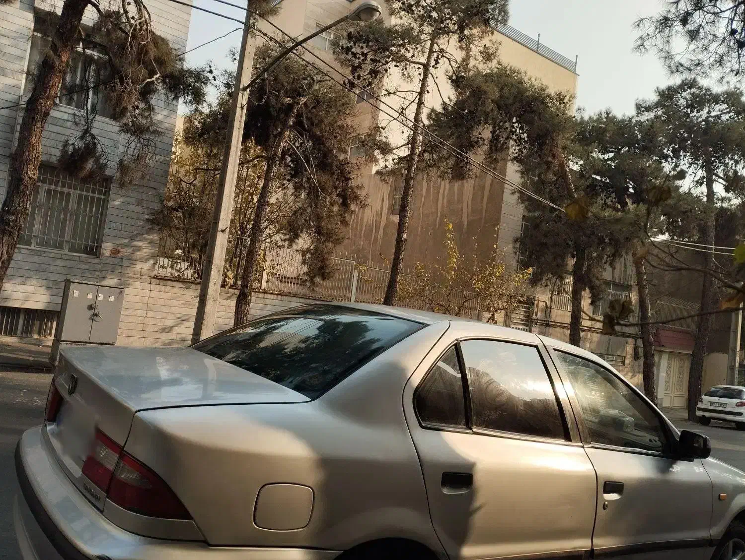 وسایل نقلیه|خودرو سواری و وانت|تهران, تهرانپارس غربی|دیوار