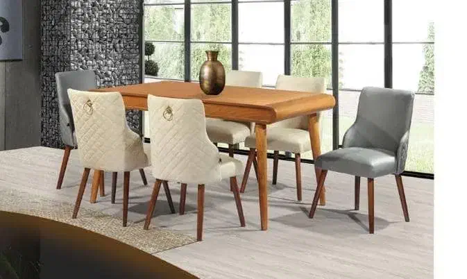 ناهارخوری خوری پیکاسو|میز و صندلی غذاخوری|تهران, شهرک ابوذر|دیوار