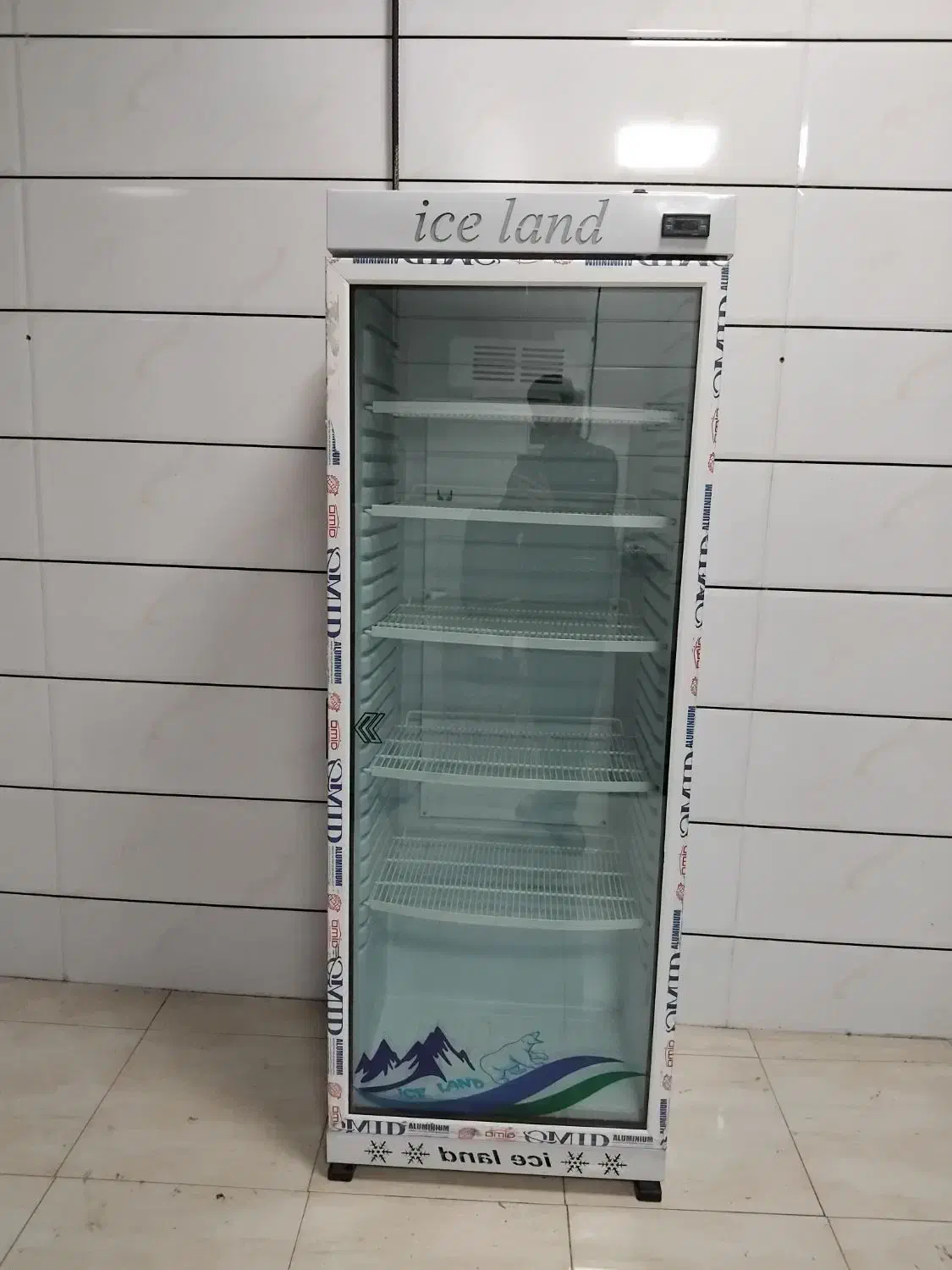 یخچال|فروشگاه و مغازه|خوی, |دیوار