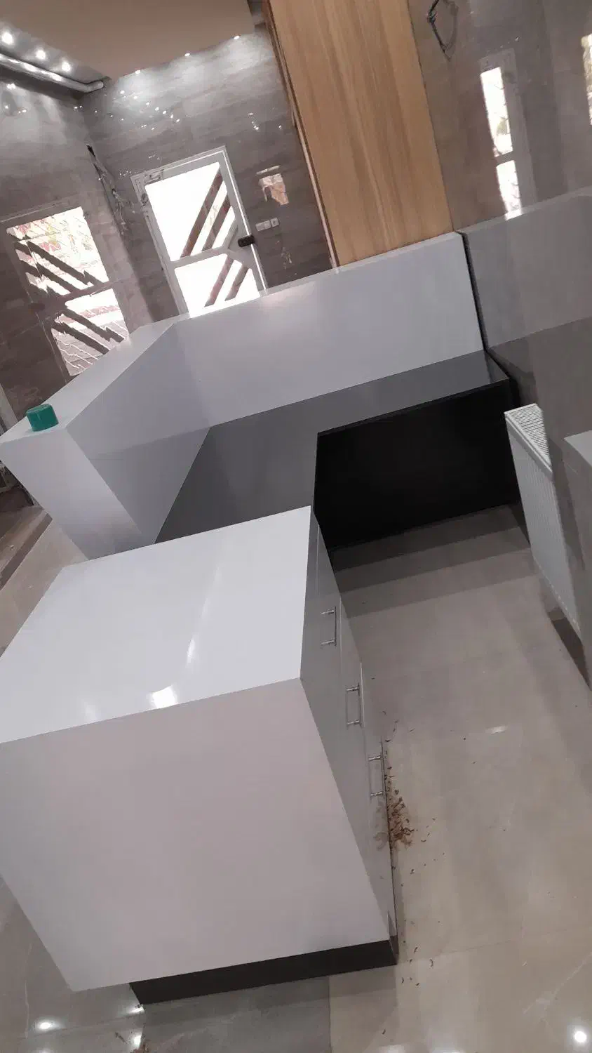 کابینت و کمد دیواری|خدمات پیشه و مهارت|تبریز, |دیوار