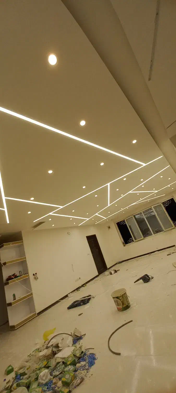 برقکار،برقکاری،لاین نوری،نورپردازی|خدمات پیشه و مهارت|شیراز, فرگاز|دیوار