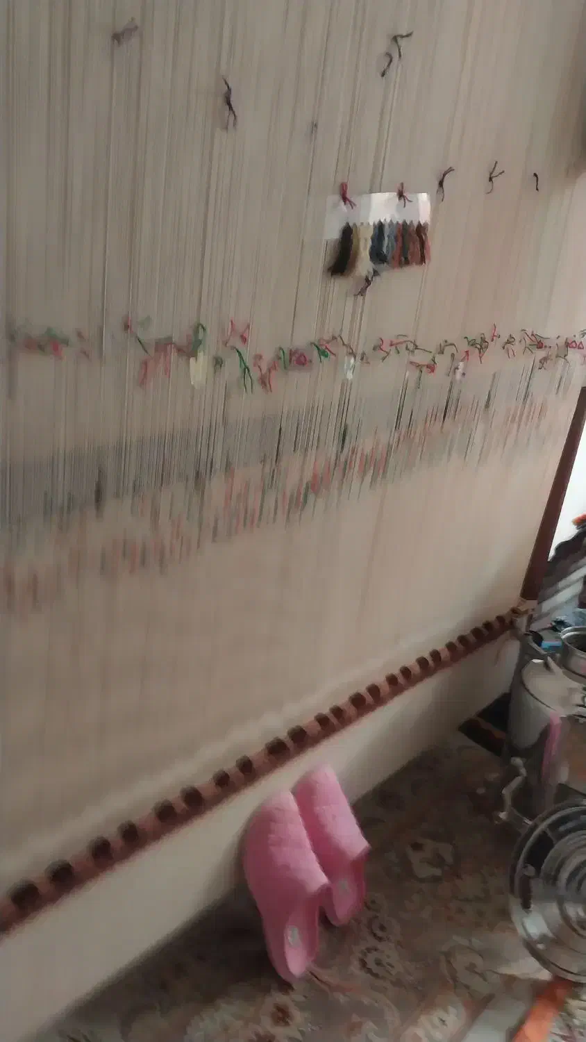 فرش|فرش|اردبیل, |دیوار