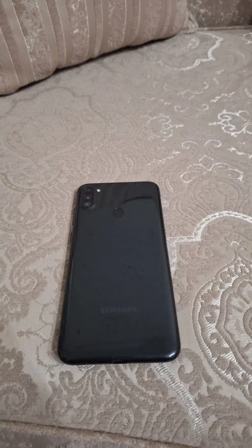 گوشی گلکسی a11|موبایل|تهران, آذربایجان|دیوار