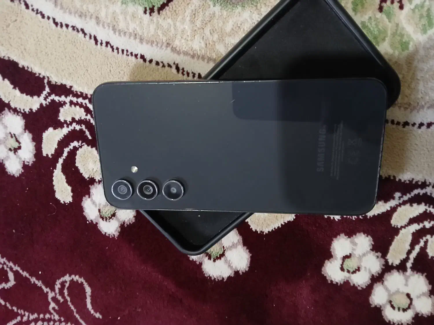 A 54 5g|موبایل|اسلامآباد غرب, |دیوار