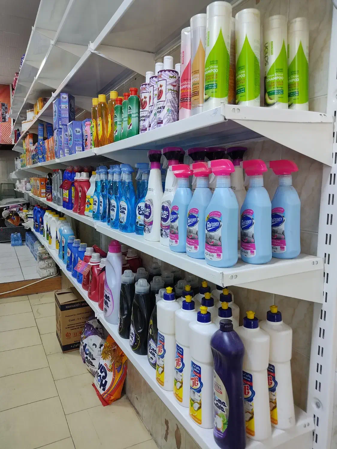 واگذاری|فروشگاه و مغازه|سنندج, |دیوار