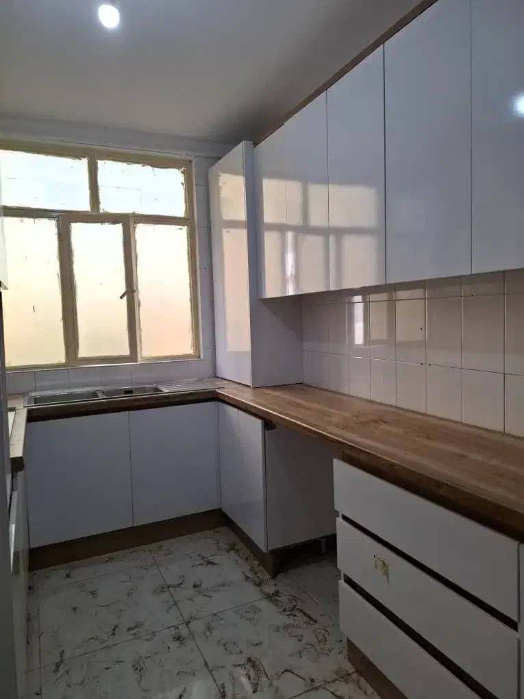 بازسازی ملک صفر تا صد|مصالح و تجهیزات ساختمان|پرند, فاز ۶|دیوار