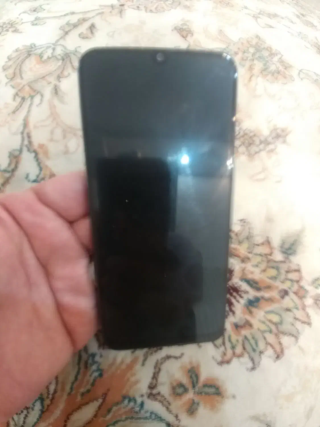 سامسونگA50|موبایل|کرمانشاه, |دیوار