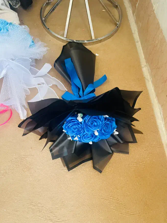 حراج گل|گل مصنوعی|یزد, |دیوار