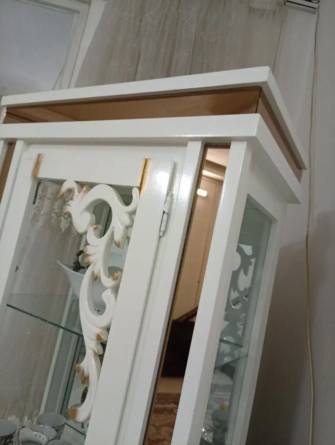 بوفه|بوفه، ویترین، کنسول|مشهد, شهرک بهارستان|دیوار