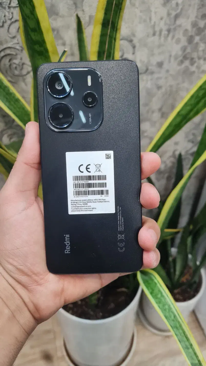 note 14در حد آک|موبایل|قم, عربستان|دیوار