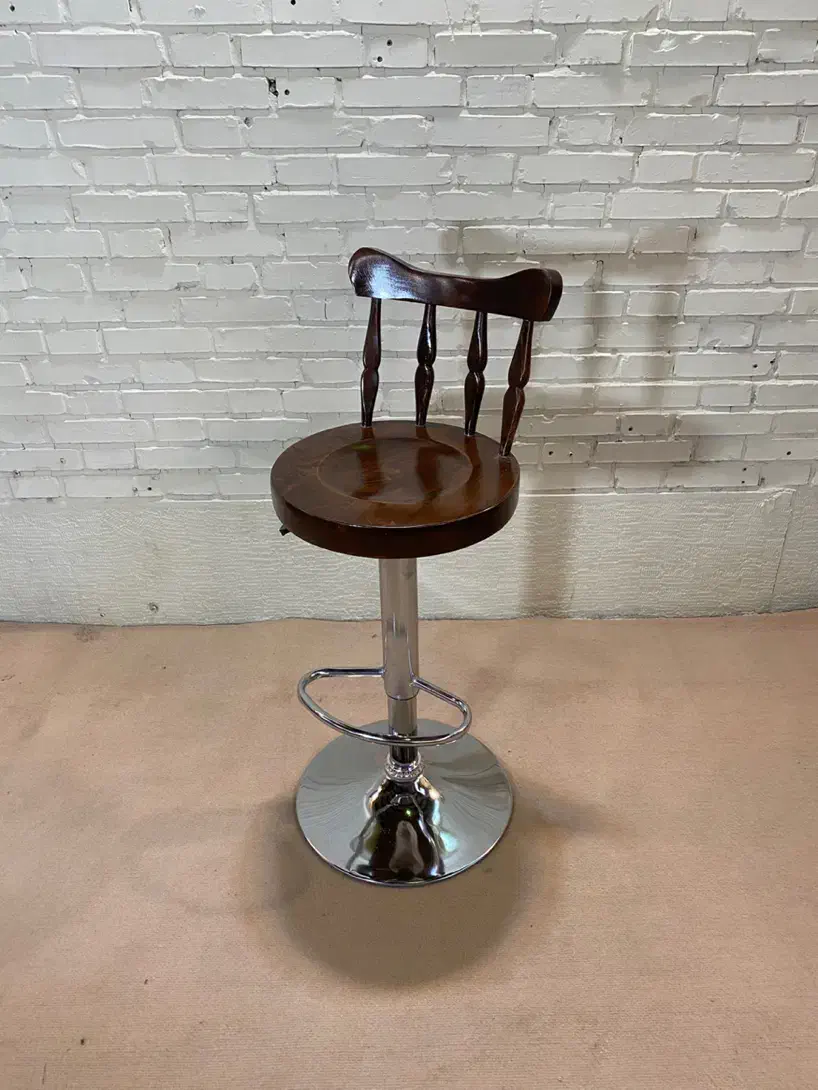 صندلی اوپن جکدار چوبی|صندلی و نیمکت|تهران, زیبادشت|دیوار