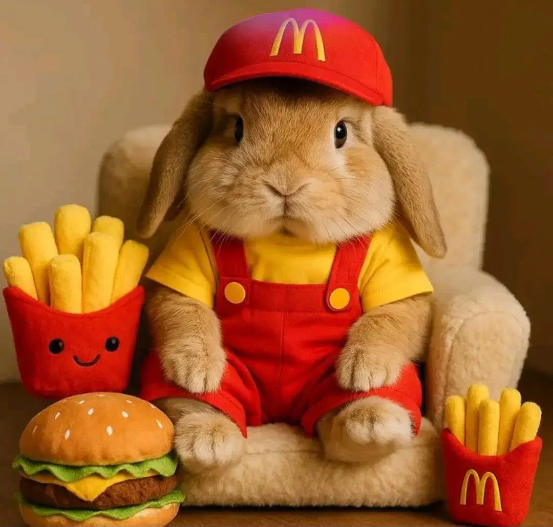 دنیایی خرگوش لوپ/مینیلوپ/مینیاتوری.کارتبهداشت.|موش و خرگوش|اصفهان, بوستان ناژوان|دیوار