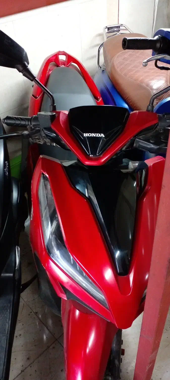 طرح کلیک|موتورسیکلت|لاهیجان, آهندان|دیوار