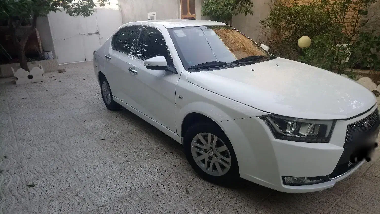 دنا پلاس تیپ 2|خودرو سواری و وانت|گیلان غرب, |دیوار