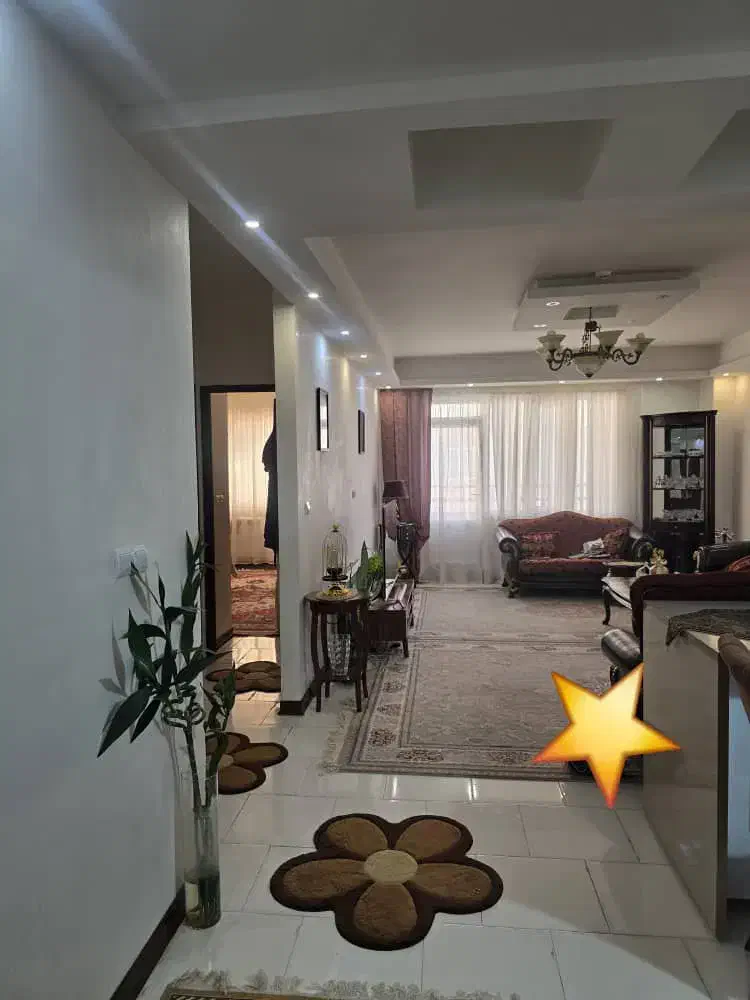 واحد اجاره برج بهاران|اجارهٔ آپارتمان|سراب, |دیوار