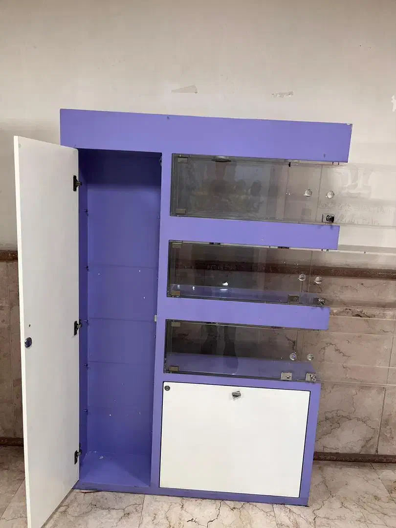 ویترین|بوفه، ویترین، کنسول|تهران, عبدل‌آباد|دیوار