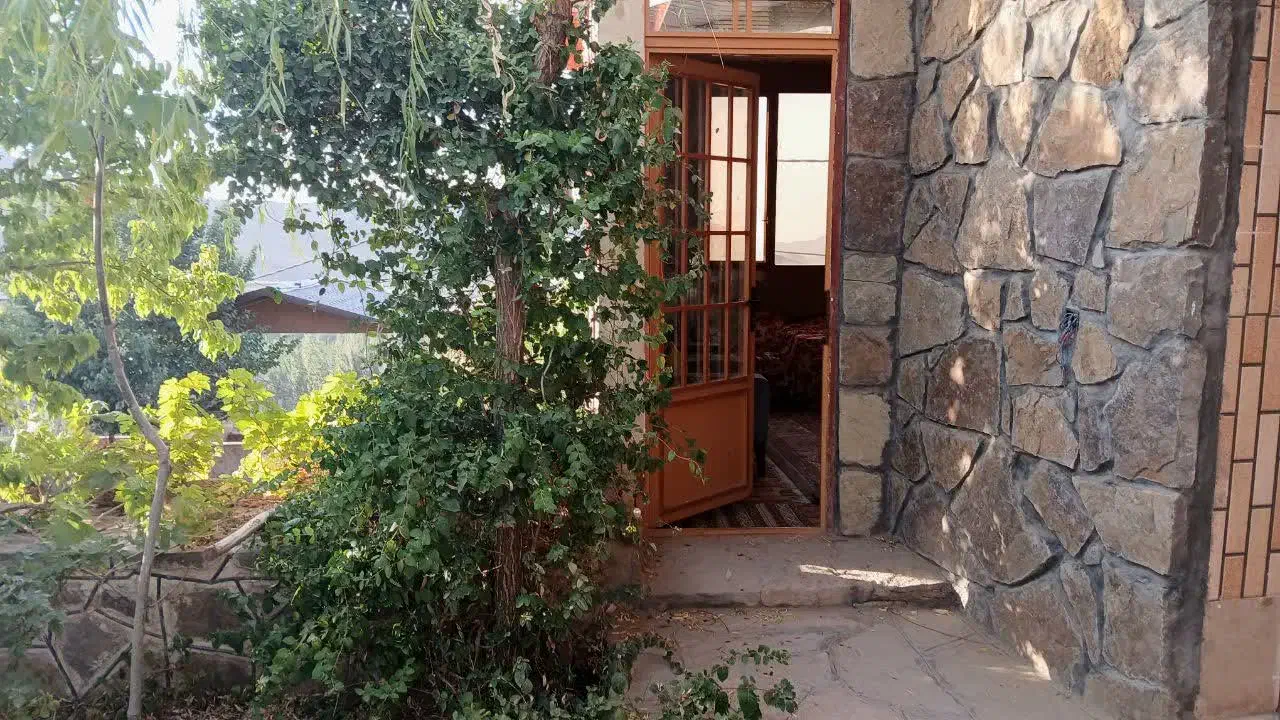 اجاره روزانه سوئیت در روستای وشنوه|اجارهٔ کوتاه‌مدت آپارتمان و سوئیت|قم, مسکن مهر|دیوار