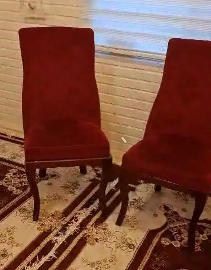 صندلی ناهارخوری|صندلی و نیمکت|چالوس, |دیوار