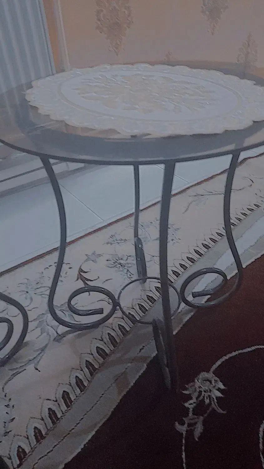 میز|مبلمان خانگی و میز عسلی|زاهدان, |دیوار