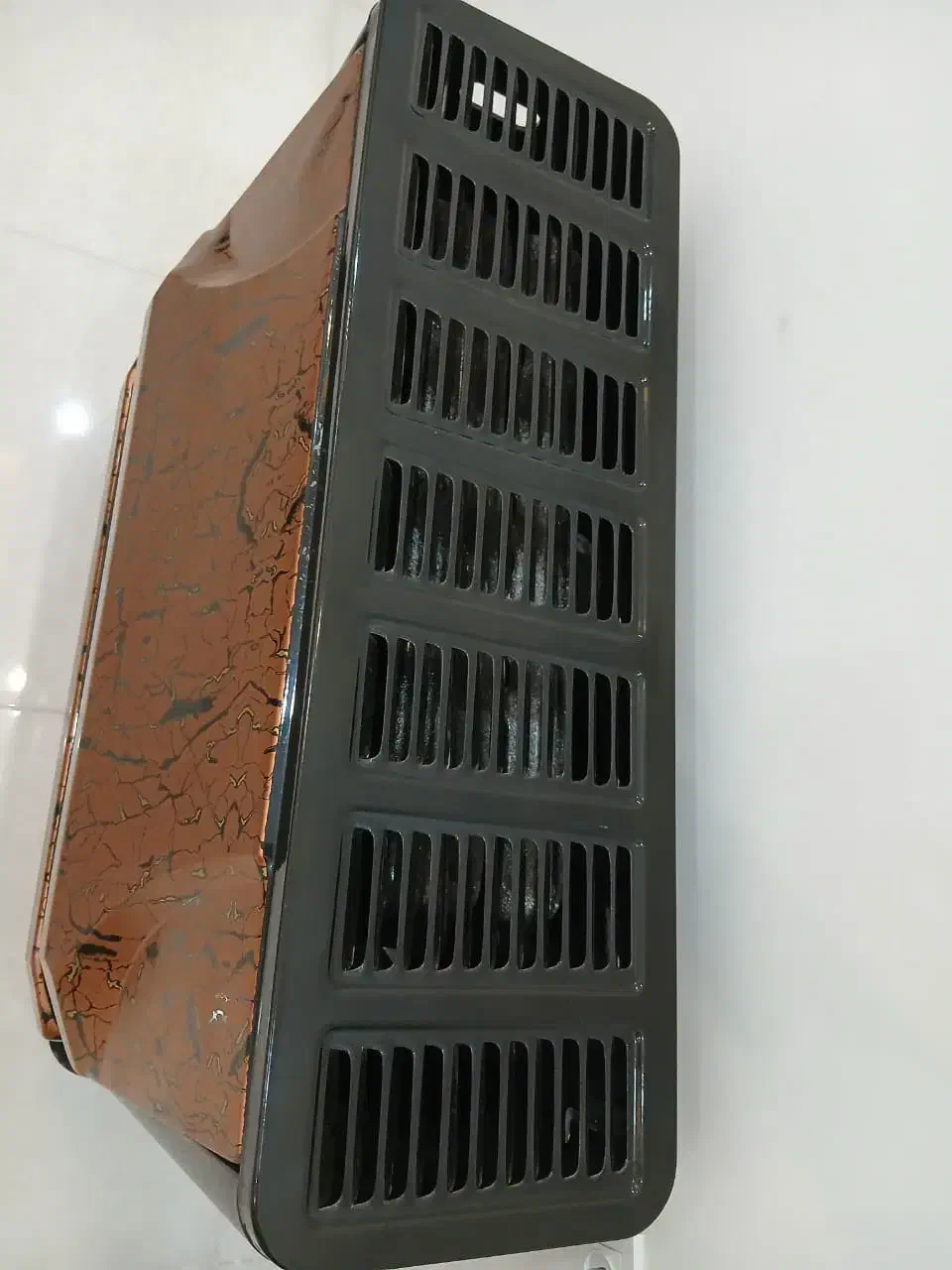 بخاری ۱۴ هزار|بخاری، هیتر، شومینه|بندر انزلی, کارآموزی|دیوار