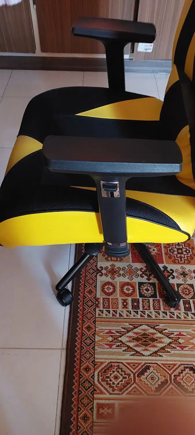 صندلی گیمینگ پرومکس ۲۰۲۵|صندلی و نیمکت|کرج, شهرک بنفشه|دیوار