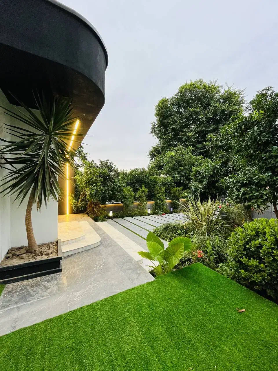 ویلا ۲۲۰ متری استخردار شهرکی جنگلی با سند تک برگ|فروش خانه و ویلا|نوشهر, |دیوار