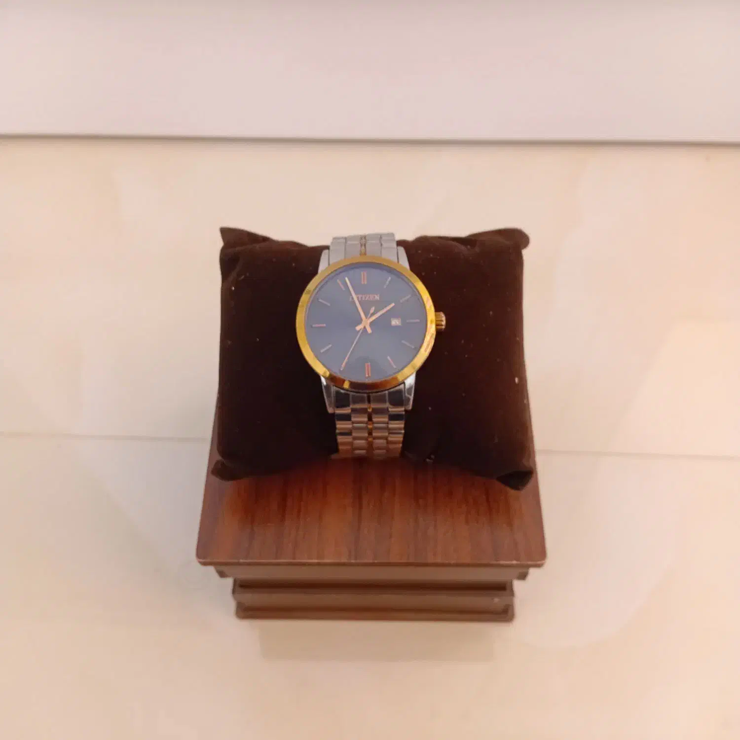 citizen wachco 102g|ساعت|اراک, |دیوار