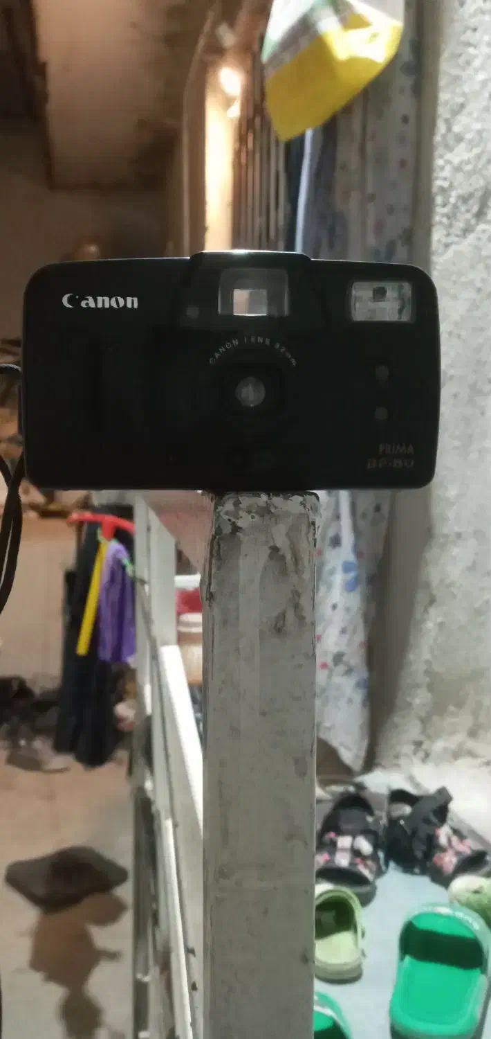 دوربین عکاسی کانن|دوربین عکاسی و فیلمبرداری|صالح آباد, |دیوار