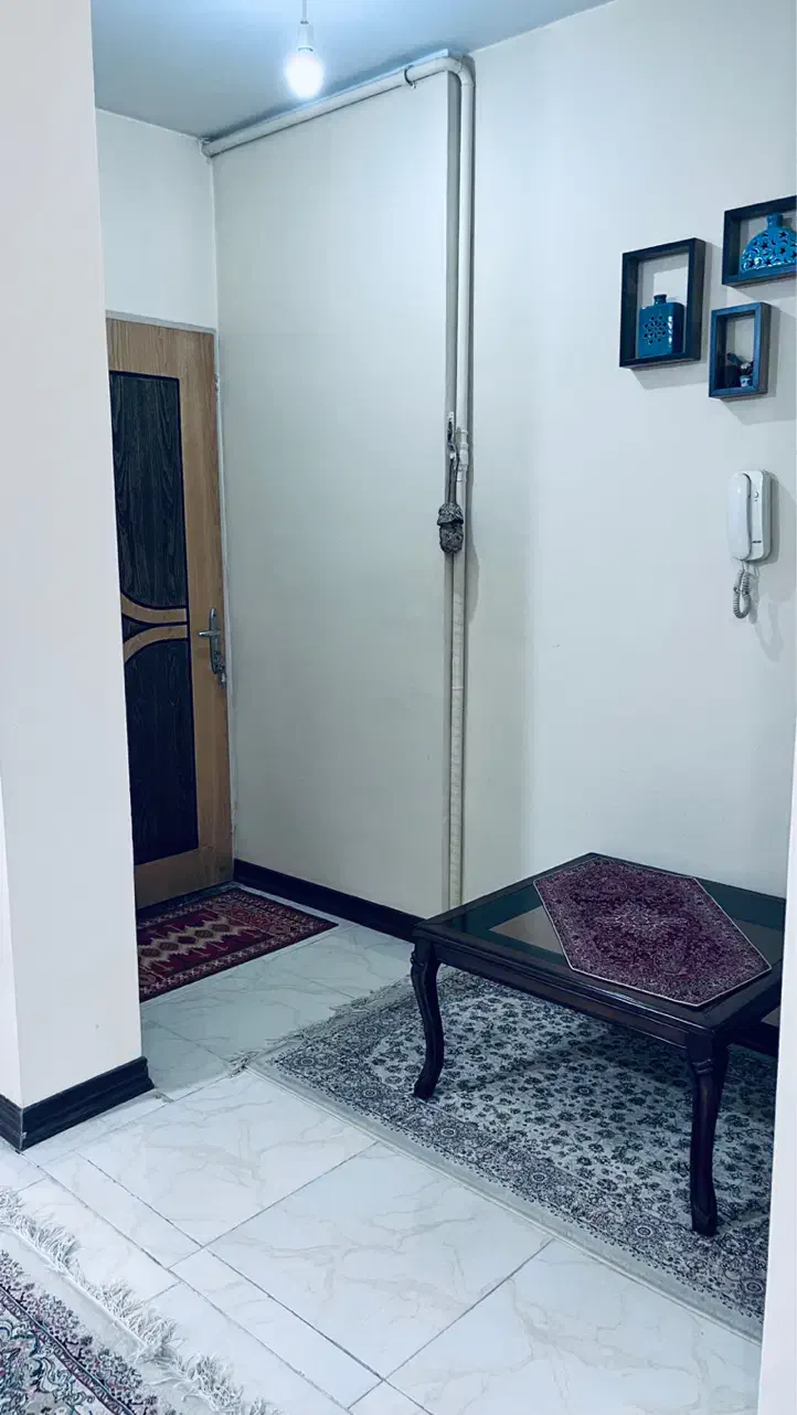 آپارتمان فولادشهر|فروش آپارتمان|فولادشهر, A6|دیوار