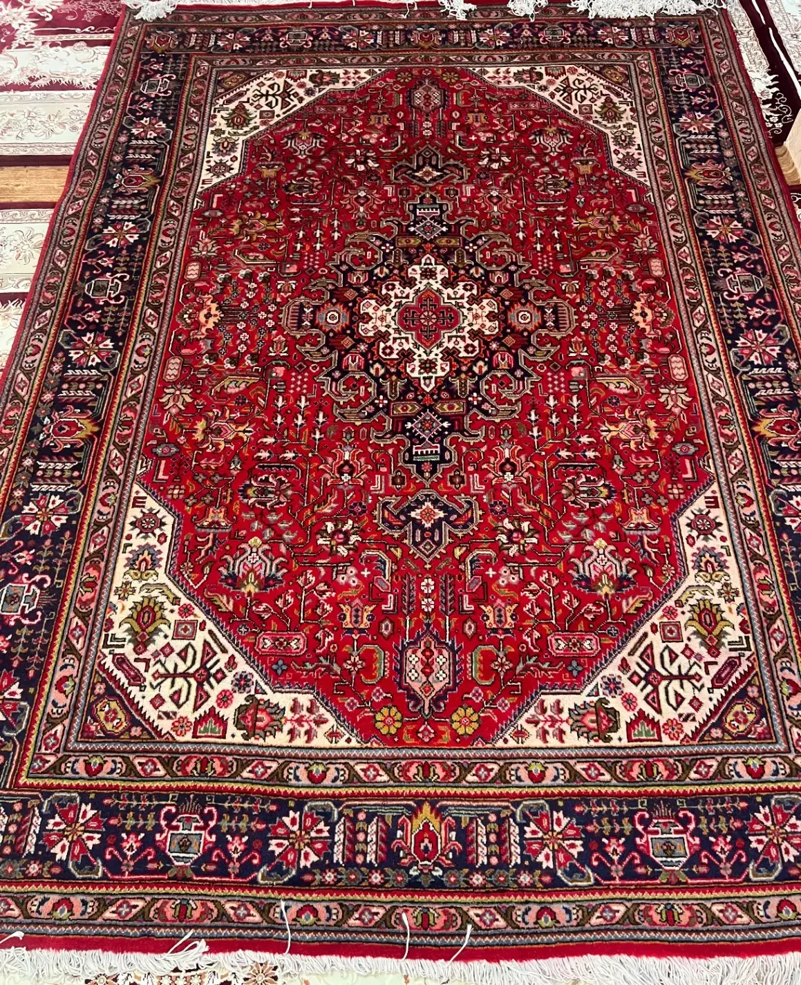 فرش|فرش|پلدشت, |دیوار